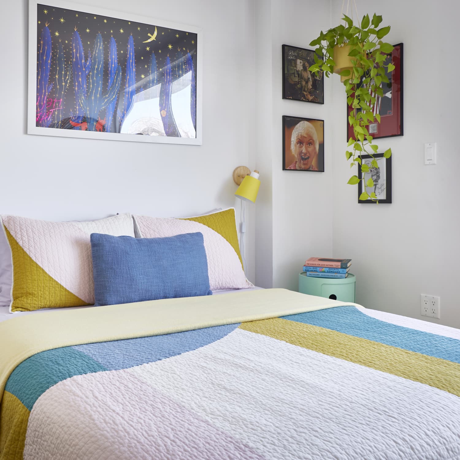 Quince Down Alternative Pillow Restock We Love It Apartment Therapy